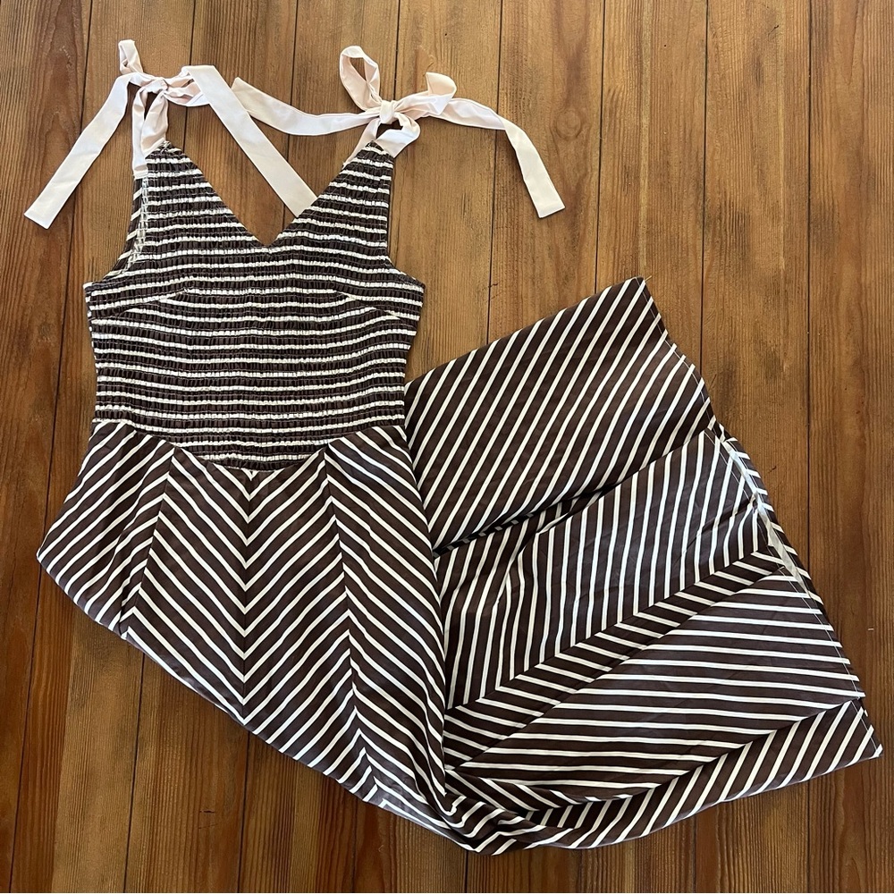 Amazon Dress